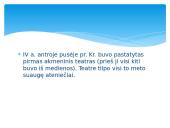 Graikijos olimpiada, teatras ir mokyklos 5 puslapis