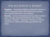 Antikos teatras ir dramaturgija 2 puslapis