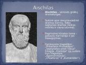 Antikos teatras ir dramaturgija 12 puslapis