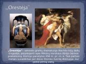 Antikos teatras ir dramaturgija 13 puslapis
