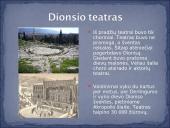 Antikos teatras ir dramaturgija 4 puslapis