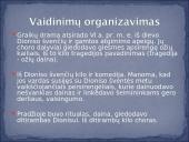 Antikos teatras ir dramaturgija 8 puslapis