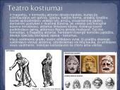 Antikos teatras ir dramaturgija 9 puslapis