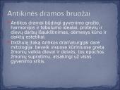 Antikos teatras ir dramaturgija 10 puslapis