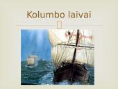 Didžiųjų Geografinių Atradimų asmenybės 11 puslapis