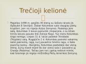 Didžiųjų Geografinių Atradimų asmenybės 15 puslapis