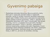 Didžiųjų Geografinių Atradimų asmenybės 20 puslapis