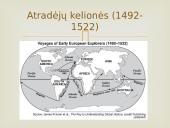 Didžiųjų Geografinių Atradimų asmenybės 3 puslapis