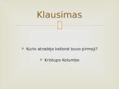 Didžiųjų Geografinių Atradimų asmenybės 4 puslapis