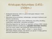 Didžiųjų Geografinių Atradimų asmenybės 5 puslapis