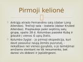 Didžiųjų Geografinių Atradimų asmenybės 9 puslapis