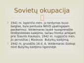 A. Voldemaras ir J. Tubelis 11 puslapis