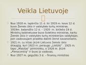 A. Voldemaras ir J. Tubelis 16 puslapis