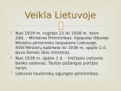 A. Voldemaras ir J. Tubelis 17 puslapis