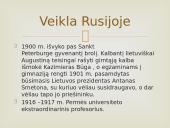 A. Voldemaras ir J. Tubelis 4 puslapis