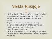 A. Voldemaras ir J. Tubelis 5 puslapis