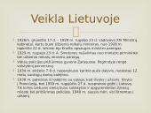 A. Voldemaras ir J. Tubelis 8 puslapis