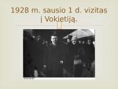 A. Voldemaras ir J. Tubelis 9 puslapis