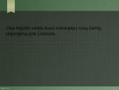 Algirdas ir Kęstutis 15 puslapis