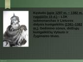 Algirdas ir Kęstutis 4 puslapis