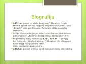 Čarlzas Robertas Darvinas 4 puslapis