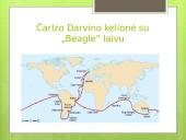 Čarlzas Robertas Darvinas 5 puslapis