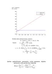 Automatinio valdymo pagrindai, savarankiškas darbas 6 puslapis