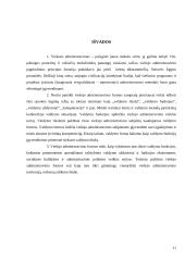 Viešojo administravimo formos, formulių rūšys 12 puslapis