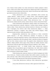 Viešojo administravimo formos, formulių rūšys 5 puslapis