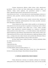 Viešojo administravimo formos, formulių rūšys 6 puslapis