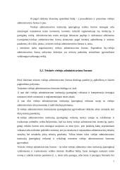 Viešojo administravimo formos, formulių rūšys 8 puslapis