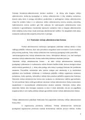 Viešojo administravimo formos, formulių rūšys 10 puslapis