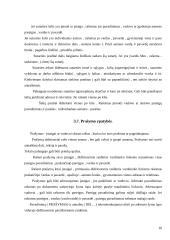 Bendrieji raštų rengimo reikalavimai 11 puslapis