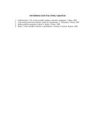 Specialybės kalbos kultūros dalyko savarankiškas darbas 8 puslapis