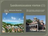 Projektas apie Bulgariją 12 puslapis