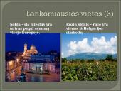 Projektas apie Bulgariją 14 puslapis