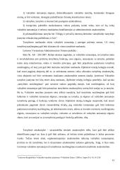 Valstybės tarnautojo ir darbuotojo teisinio statuso analizė 13 puslapis