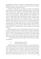 Valstybės tarnautojo ir darbuotojo teisinio statuso analizė 15 puslapis