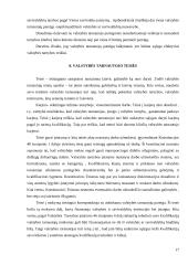 Valstybės tarnautojo ir darbuotojo teisinio statuso analizė 17 puslapis