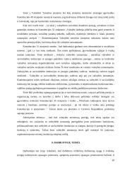 Valstybės tarnautojo ir darbuotojo teisinio statuso analizė 18 puslapis