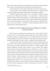 Valstybės tarnautojo ir darbuotojo teisinio statuso analizė 20 puslapis