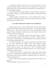 Valstybės tarnautojo ir darbuotojo teisinio statuso analizė 5 puslapis