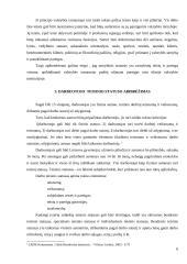 Valstybės tarnautojo ir darbuotojo teisinio statuso analizė 6 puslapis