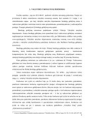 Valstybės tarnautojo ir darbuotojo teisinio statuso analizė 9 puslapis