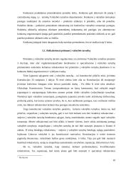 Valstybės tarnautojo ir darbuotojo teisinio statuso analizė 10 puslapis