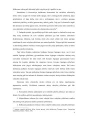 Užsieniečių teisinės padėties tarptautiniai elementai 9 puslapis