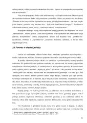 Totalitarinių režimų ištakos XX a. pirmojoje pusėje Europoje 11 puslapis