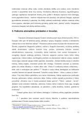 Totalitarinių režimų ištakos XX a. pirmojoje pusėje Europoje 12 puslapis