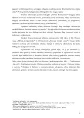 Totalitarinių režimų ištakos XX a. pirmojoje pusėje Europoje 4 puslapis