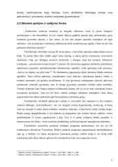 Totalitarinių režimų ištakos XX a. pirmojoje pusėje Europoje 9 puslapis